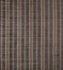 Turfan Fabric by Nina Campbell Brown