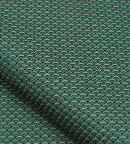 Turgot Fabric by Nobilis Canard