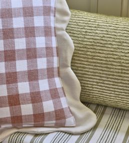 Turner Fabric by Prestigious Textiles Sage