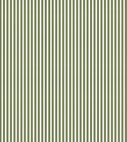 Tuscan Stripes Wallpaper by Ottoline Green
