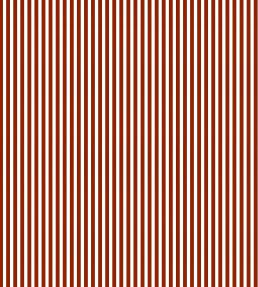 Tuscan Stripes Wallpaper by Ottoline Red