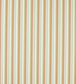 Tutti Fruity Fabric by Clarke & Clarke Spice