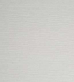 Tutuola Performance Fabric by Christopher Farr Cloth Bianco