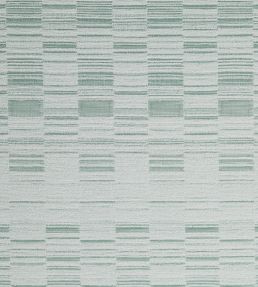 Tutuola Performance Fabric by Christopher Farr Cloth Verde