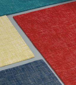 Asiatic Tweed rug Berry TWE260-01-200300 Berry