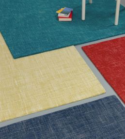 Asiatic Tweed rug Ochre TWE260-03-170240 Ochre