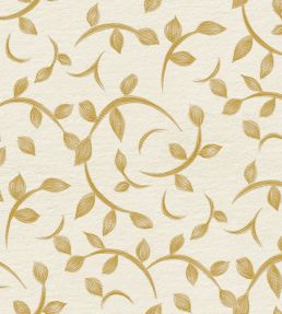 Twig Wallpaper by Coordonne Curry