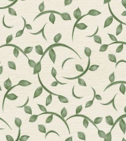 Twig Wallpaper by Coordonne Green