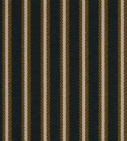 Twill Stripe in Kenworthy Fabric by Liberty Quartz