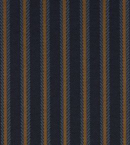 Twill Stripe in Kenworthy Fabric by Liberty Spinel