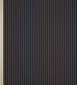 Twill Stripe in Kenworthy Fabric by Liberty Spinel