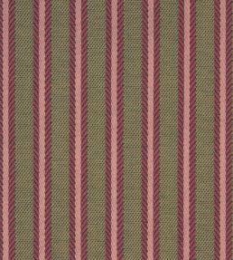 Twill Stripe in Kenworthy Fabric by Liberty Lacquer