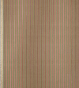Twill Stripe in Kenworthy Fabric by Liberty Lacquer