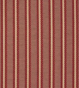 Twill Stripe in Kenworthy Fabric by Liberty Ointment