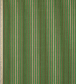 Twill Stripe in Kenworthy Fabric by Liberty Purslane
