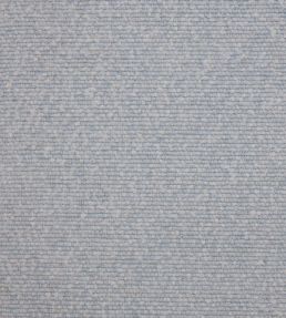 Twine Fabric by Christopher Farr Cloth Pale Blue