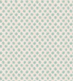 Twinkle Twinkle Wallpaper by George & Minnie Aqua
