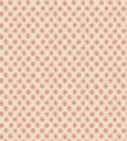 Twinkle Twinkle Wallpaper by George & Minnie Blush