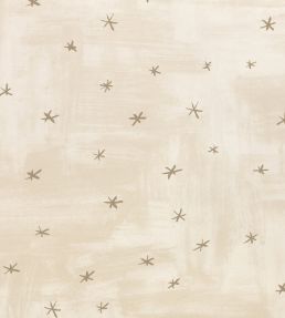 Twinkle Twinkle Wallpaper by Villa Nova Chalk