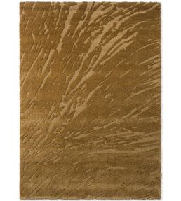 Brink & Campman Twinset Shore rug Golden 121616140200 Golden