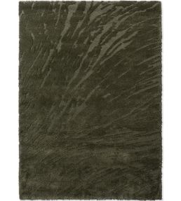 Brink & Campman Twinset Shore rug Olive 121607140200 Olive