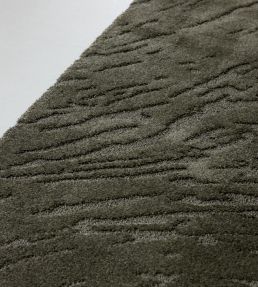 Brink & Campman Twinset Shore rug Olive 121607140200 Olive