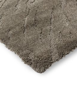 Brink & Campman Twinset Shore rug Shiitake 121634140200 Shiitake