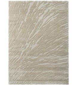 Brink & Campman Twinset Shore rug Silver 121631140200 Silver