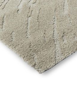 Brink & Campman Twinset Shore rug Silver 121631140200 Silver