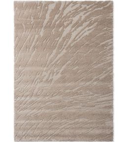 Brink & Campman Twinset Shore rug Taupe 121601140200 Taupe