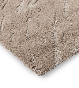 Brink & Campman Twinset Shore rug Taupe 121601140200 Taupe