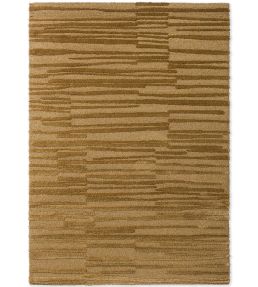Brink & Campman Twinset Terrain rug Golden 121716140200-US Golden