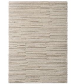 Brink & Campman Twinset Terrain rug Oyster 121704140200-US Oyster