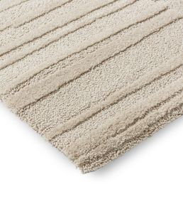 Brink & Campman Twinset Terrain rug Oyster 121704140200-US Oyster