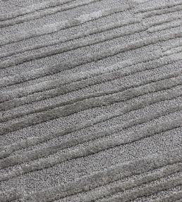 Brink & Campman Twinset Terrain rug Shiitake 121734140200-US Shiitake