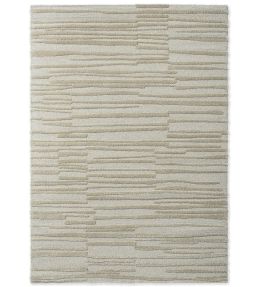 Brink & Campman Twinset Terrain rug Silver 121731140200-US Silver