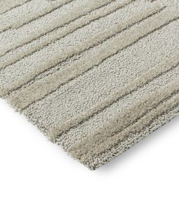 Brink & Campman Twinset Terrain rug Silver 121731140200-US Silver