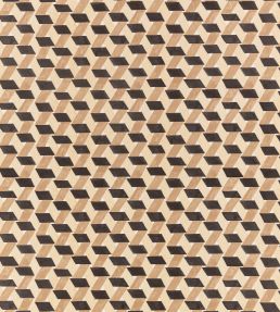 Twist Wallpaper by Kirkby Design Monochrome