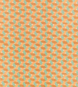 Twist Wallpaper by Kirkby Design Spring