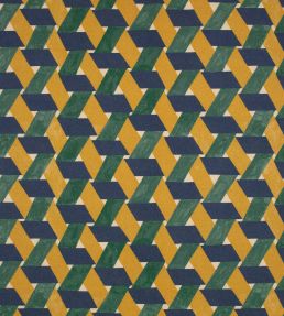 Twist Recycled Fabric by Kirkby Design Island