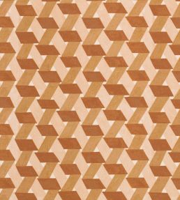 Twist Recycled Fabric by Kirkby Design Macchiato