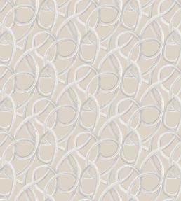 Twisted Geo Wallpaper by Ohpopsi Stone