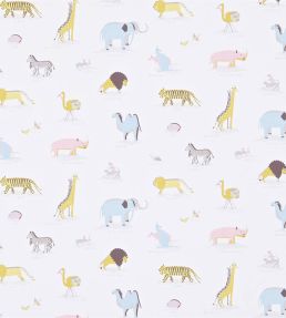 Two by Two Wallpaper by Sanderson Neapolitan