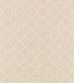 Twyford Fabric by Villa Nova Putty