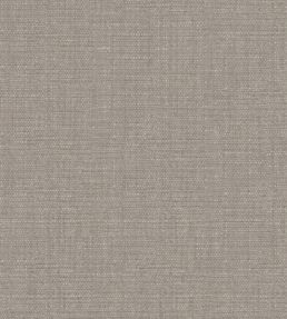 Uist Fabric by Wemyss Mocha