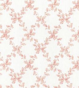 Ulverston Fabric by Titley and Marr Rose