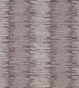 Umberto Fabric by Studio G Damson