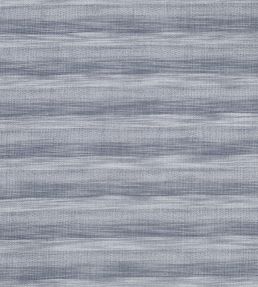 Umbra Performance Fabric by Christopher Farr Cloth Azzuro