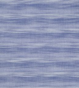 Umbra Performance Fabric by Christopher Farr Cloth Blue