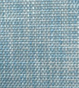 Umi Fabric by Ian Sanderson Azure